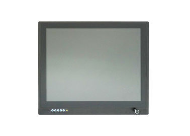 Goede prijs 1280x1024 capacitieve Aanrakingsmonitor 19 Duim Hoge de Helderheidsvertoning van 1000nits online