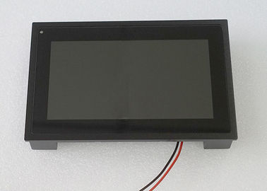 Goede prijs Open Monitor 7 Interface 1500 van het Kader Capacitieve Touche screen van de Duim12v Molex Macht Neten online