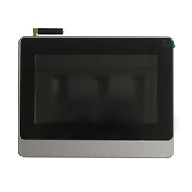 Goede prijs Tablet 7 van Android van het schokbewijs Industriële het“ Scherm met Airhead-Machtsinterface online