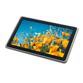Goede prijs 15.6“ LCD Comité Capacitieve Aanrakingsmonitor Met groot scherm 4K 1000 Neten Ingebouwde Dimmer online