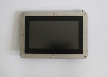 Goede prijs LCD van het antibezinnings Open Kader Monitor 7 Duimtouch screen met Lichtsensor online