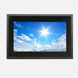 Goede prijs industriële 7inches tonen lcd van het 1000 netenzonlicht leesbaar antivandaaltouch screen met lichtsensor online