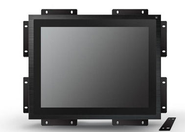 Goede prijs HDMI VGA 1000 neten 17“ de Opgezette LCD Monitor van 1280x1024 Muur online