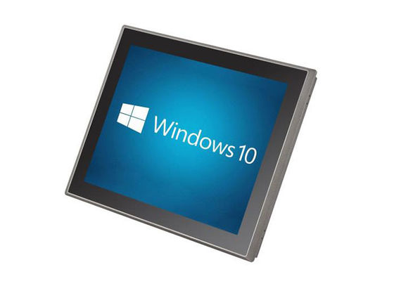 Goede prijs Draadloze 15“ de Aanrakingscomité van 400cd/m2 1024x768 Multipc online