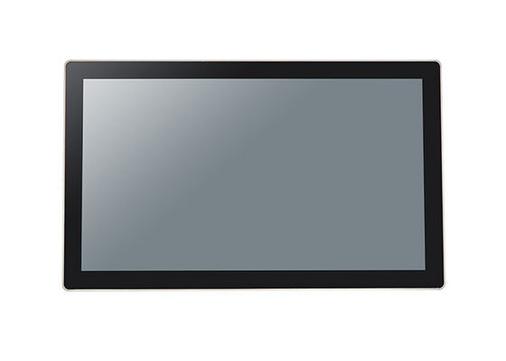 Goede prijs Draadloze Motherboard van 300cd/m2 1920x1080 Fanless PC online
