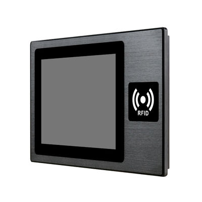 Goede prijs 1024x768 10,4 Duimtouchscreen Fanless Ingebedde Comité PC online