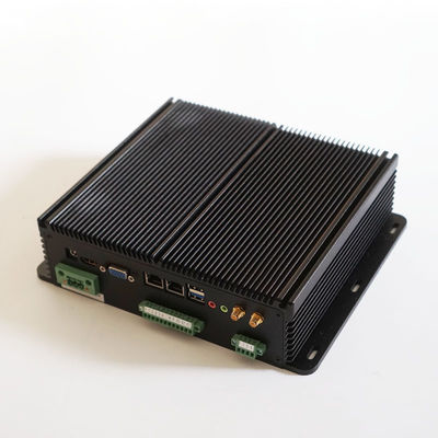 Goede prijs GPIO CANBUS 9V-36V Bluetooth 4,0 het Voertuigpc van 35W LCD online