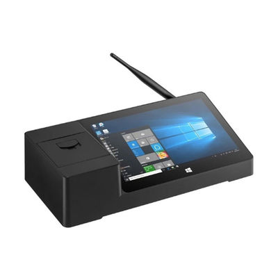 Goede prijs POS de DOOSpc van TV van Thermische PrinterIntel Cherry Trail Z8350 8,9“ 2.5A online