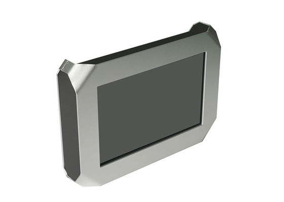 Goede prijs PC van de Lezersmagnetic panel van gelijkstroom 24V 125khz 13.56MHz RFID online