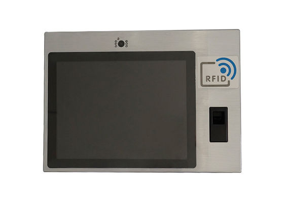 Goede prijs 2MP het Comité van de LezersIntel AC7260HMW IoT van Camera 125KHz RFID PC online
