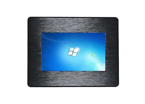 Goede prijs 10W IP65 maken Monitor 5 van de 1000 Neten Weerstand biedende Aanraking“ waterdicht online
