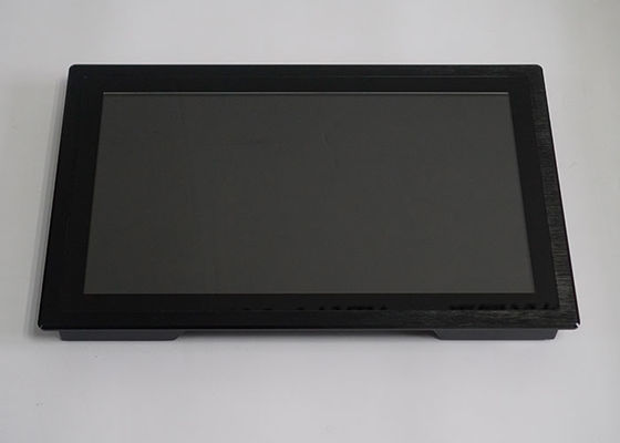 Goede prijs VGA 24 de“ Neten van 1920*1080 1000 maakt LCD Monitor 50W waterdicht online
