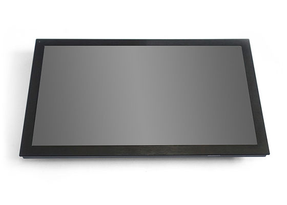 Goede prijs 1200nits 27in Optische LCD het Scherm Antiglans Plakkend IP67 online