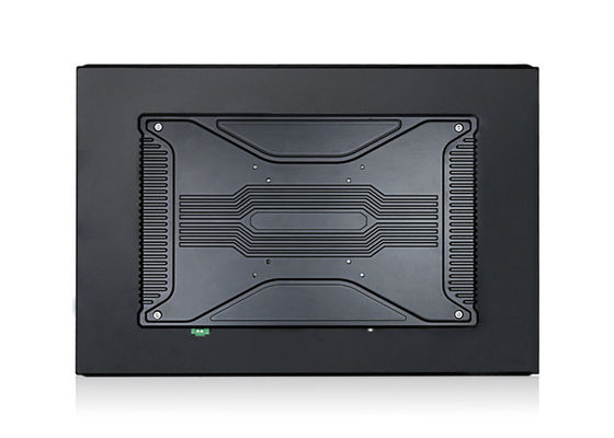 Goede prijs 4-8KV Antistatische 17,3“ Lcd de Monitor 1920x1080 van de Aanrakingscomputer online