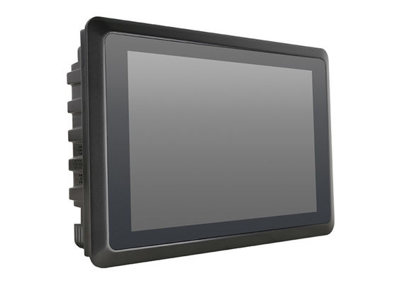 Goede prijs het het Aluminiumcomité van 1280x800 IP65 zet Monitor Waterdicht VGA op online
