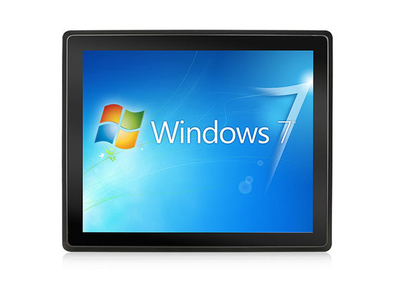 Goede prijs Industrieel PCAP Touch screen 17in van 1280x1024 300nits online