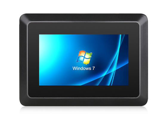 Goede prijs de Aanrakings Industriële Capacitieve Computer 7 van 1024x600 PCAP“ RS232 online
