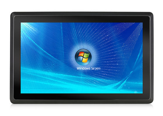 Goede prijs Het Eind Vandalproof Industriële LCD Comité 1920x1080 van Phoenix online