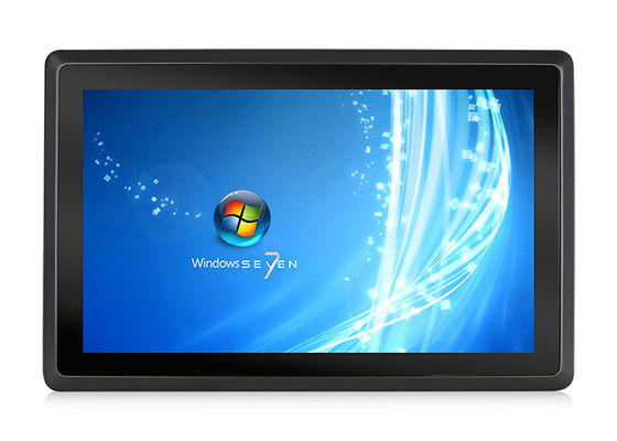 Goede prijs 17.3“ 34W bedde Capacitief Touch screen J1900 7H PCAP in online