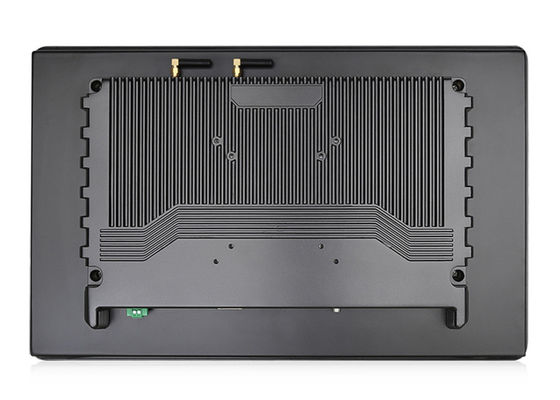 Goede prijs IP65 21,5 Comité van PC LCD van het Duim178° het Capacitieve Touche screen online