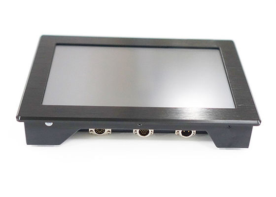 Goede prijs 28W 10,1“ Waterdicht LCD Comité Leesbaar Monitor1000nits Zonlicht online