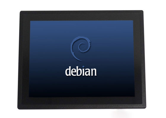Goede prijs 12“ Optische de Vertoningscanbus Interface Plakkend 24W van Tft Lcd online