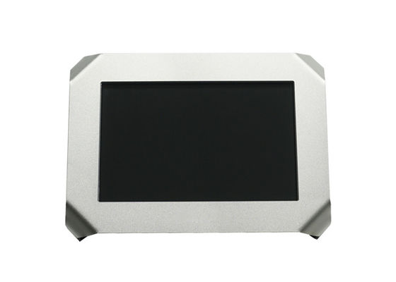 Goede prijs Cellulaire het Comité van 35W RS232 4G PC I3 6100U Magnetisch RAM 32g SSD online