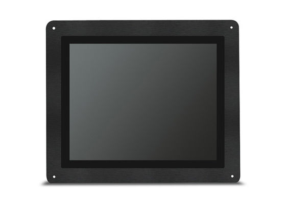 Goede prijs 400 Neten Ingebedde Aanrakingscomité PC met Intel ultra HD Graphics 620 online