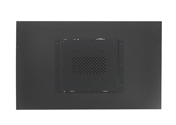 Goede prijs de Aanrakingscomité van 36W 2.41GHz LCD PC 4GB RAM Magnetic Adsorption online