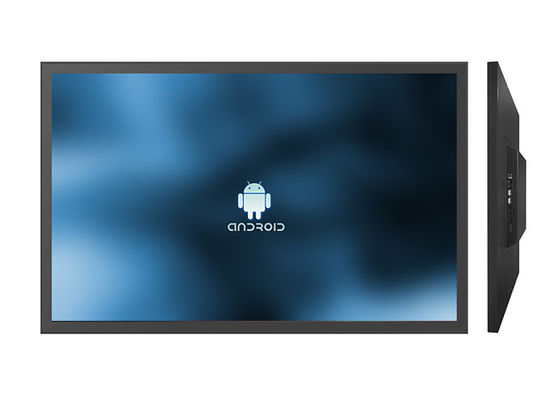Goede prijs 21,5 Duim Optische LCD Touch screenrk3288 Industriële Android PC Plakkend online