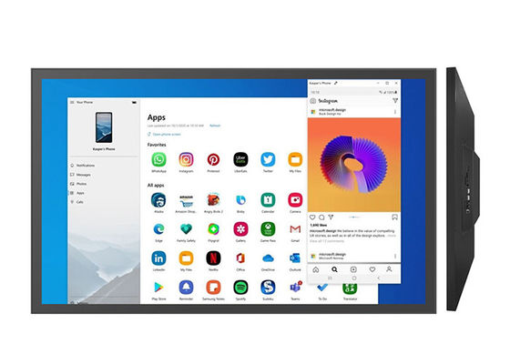 Goede prijs 27 van de Legerings Industriële Android van het Duim36w Aluminium de Tablet Antiglans online