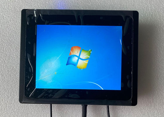 het Zonlicht Leesbare Monitor 8in van 35W 1000nits voor het Auto Verduisteren