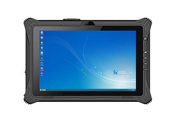 Goede prijs het Industriële Tablet PC HDMI RJ45 Ethernet van 330cd/M2 5000mAh online
