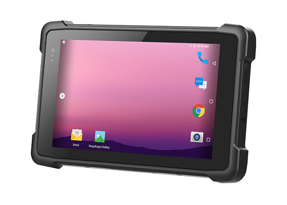 Goede prijs 8 IPS van de duim450cd/m2 6000mAh Ruwe Android Tablet 800x1280 online