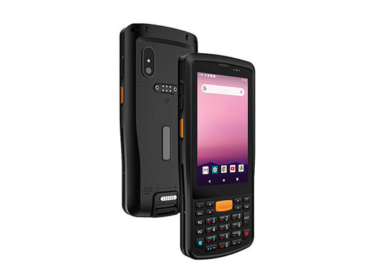 Goede prijs 4500mAh RFID Ruw Explosiebestendig PDA Android 4G Lte NFC UHF online