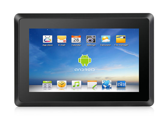 Goede prijs 300cd/m2 11,6 Duimcomité het Opzetten Tabletpc Industriële RK3288 4G 32G online