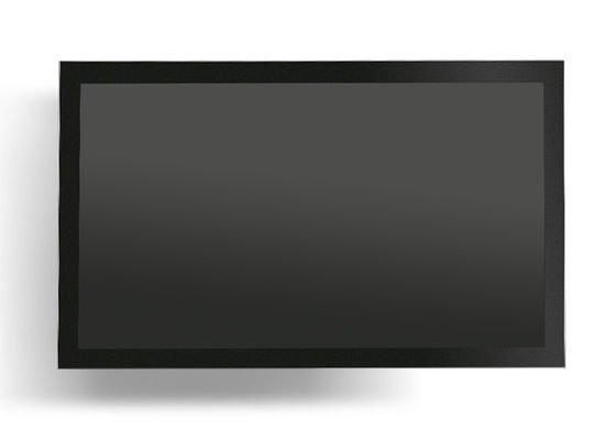 Goede prijs Van de het Zonlicht Leesbare Aanraking van RS232 1000nits Monitor 32“ Volledige FCC IP65 online