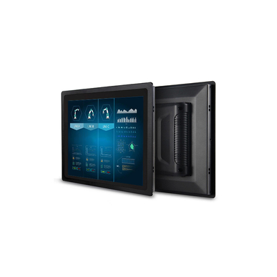 Goede prijs Ingebedde LCD Monitor 12 van de Vertonings Capacitieve Aanraking“ Frambozenpi 3 Compatibel systeem online