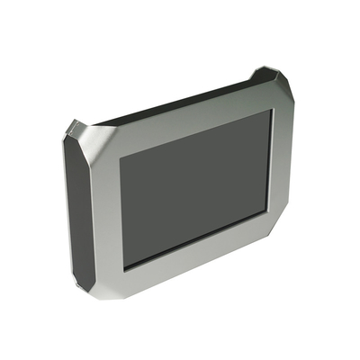 125khz de industriële Comité Lezer Magnetic Attraction PCAP van PC 400nits RFID