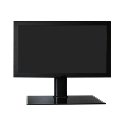 Goede prijs Metaal 32 van de de Hittedissipatie van de Duim4k Monitor Industriële LCD Monitor 3840x2160 online