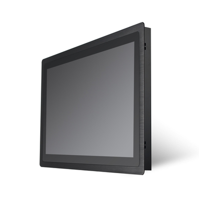 Goede prijs Waterdichte de Aanrakingsmonitor Volledige HD 1920x1080 Voorip65 van 12.5inches PCAP online