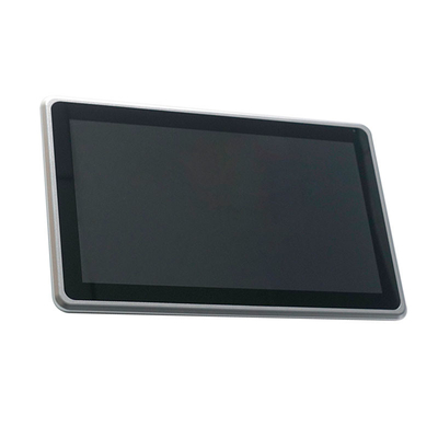 Goede prijs Muur die 4k-het Zonlicht Leesbare 1000 Neten opzetten van de Touch screenmonitor 3840x2160 online