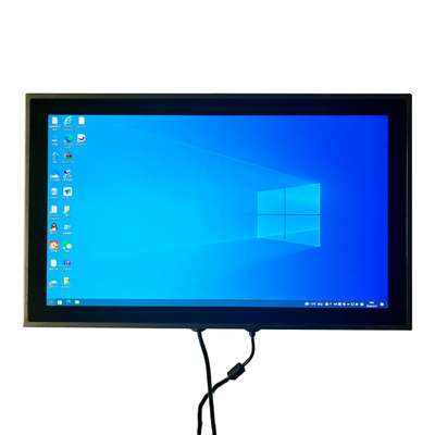 LCD van het 21,5 Duimip67 Zonlicht Leesbare Vertoningsmonitor met de Input van HDMI DVI